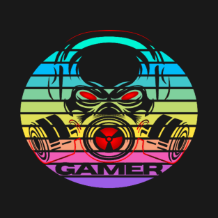 Gamer T-Shirt