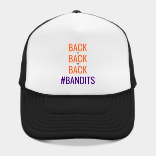 Dynasty Hat