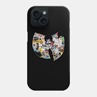 Wu series Phone Case