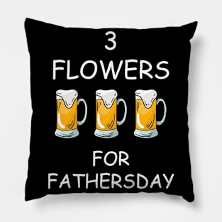Father Father's Day Gift Gift Idea Pillow