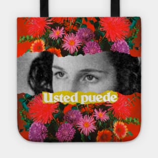 Usted Puede Tote