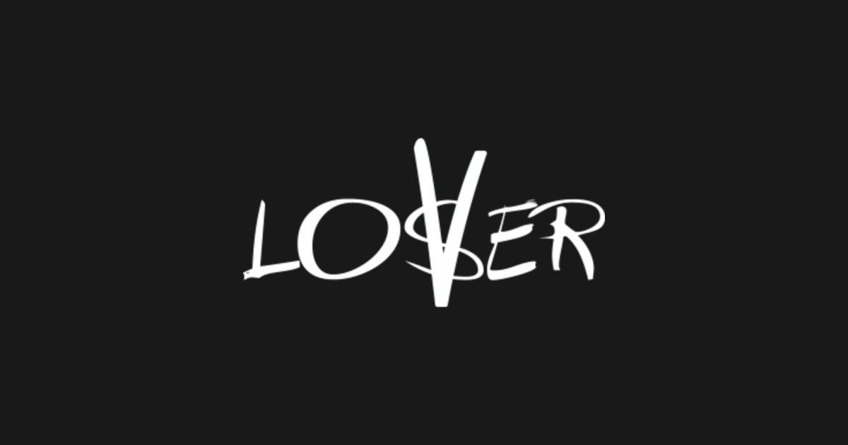 Lover, Not a Loser - Love - Mug | TeePublic