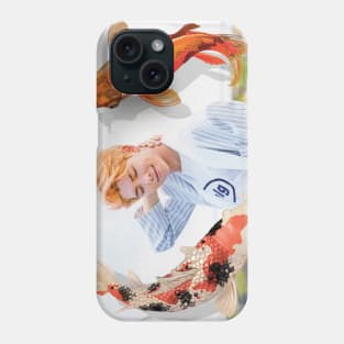 KOI NAMJOON (BTS) Phone Case