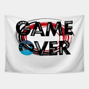 Game over Tapestry