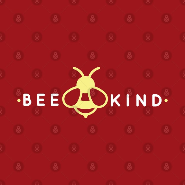 Bee Kind Honeybees by MimicGaming