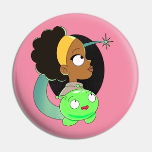 Quinn Pin