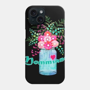 mommiana Phone Case