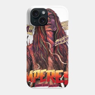 Amperes LOVE #007 Phone Case