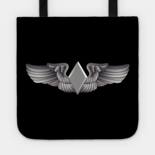 WASP Wing wo Txt Tote