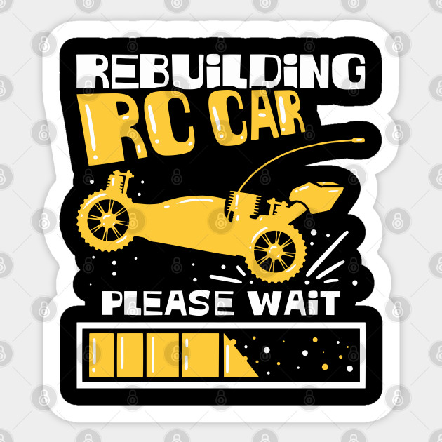 remote car please