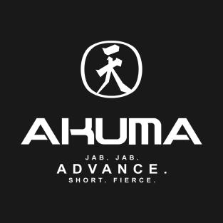 Akuma Motors T-Shirt