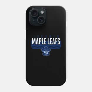 Toronto Maple Leafs Phone Case