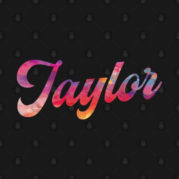 Taylor by Snapdragon