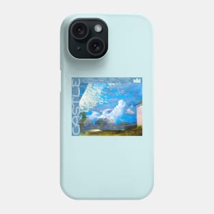 CASTLEBEAT Phone Case