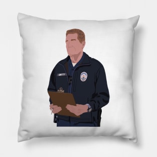 Smitty Pillow