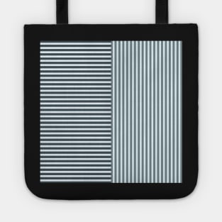 Stripes Tote