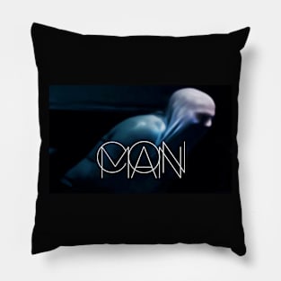 CON MAN Pillow