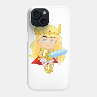 Best Friends Squad: She-Ra Phone Case