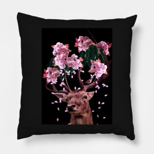 Bloom Pillow