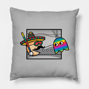 P-Cinco de Mayo Pillow