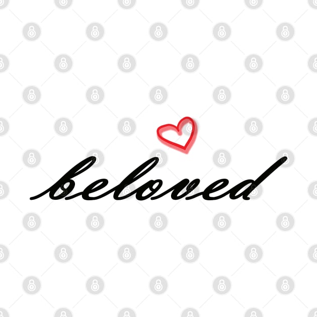 Beloved by ucipasa