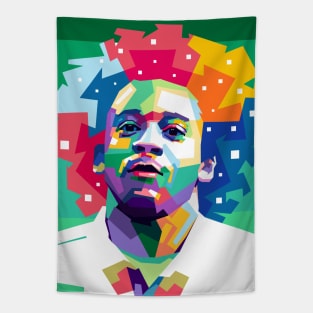 Marcelo Tapestry