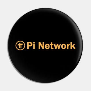 Picoin - Pi Network Pin