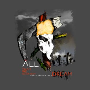 Life is but a Dream T-Shirt