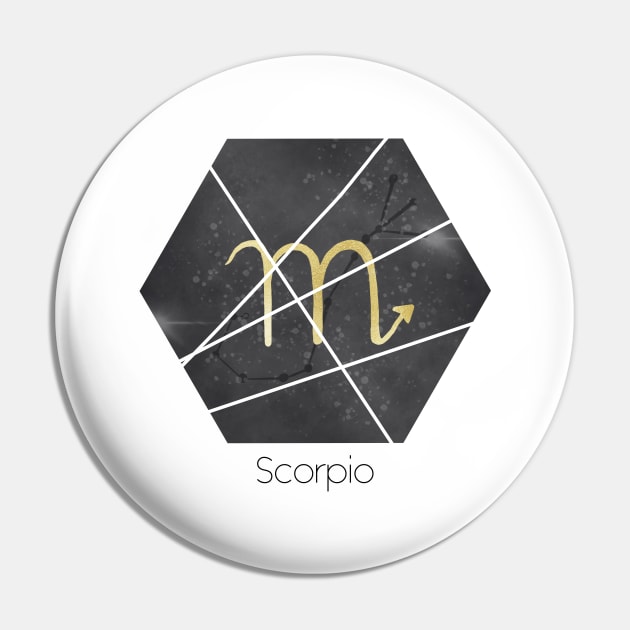 Scorpio zodiac sign Pin by Home Cyn Home 