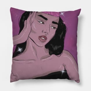 Influencer Pillow