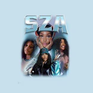 SZA Tee T-Shirt