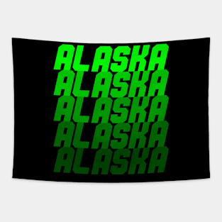 Alaska Tapestry