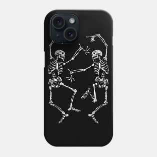 Death Dance Phone Case