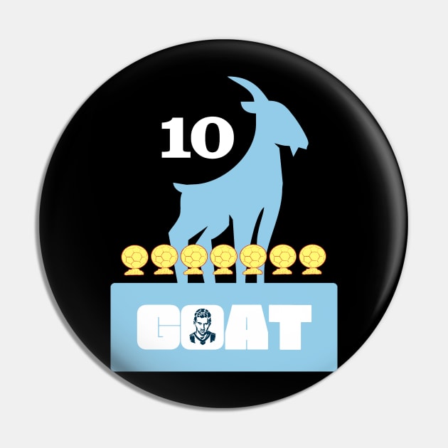 The Greatest of All Time. The GOAT. Pin by MUVE