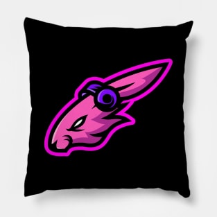 RABBIT E-Sport GAMING Pillow