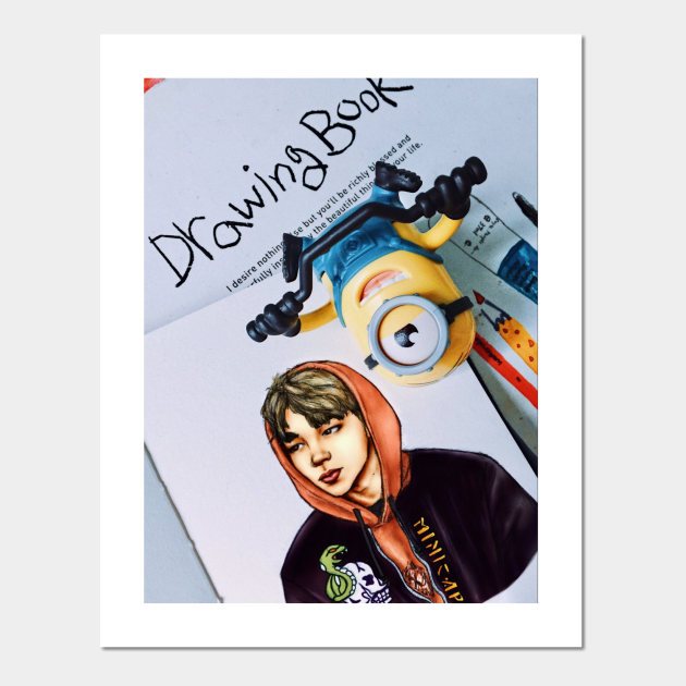 BTS Jimin Minion - Bts Merch - Posters and Art Prints | TeePublic BTS Jimin Minion - Bts Merch - Posters and Art Prints | TeePublic