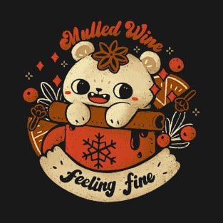 Mulled Wine Feeling Fine