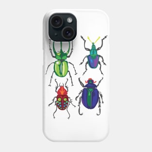 The Beetles Phone Case