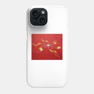 Move Phone Case