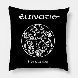 ELUVEITIE BAND Pillow