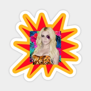 Kesha Magnet