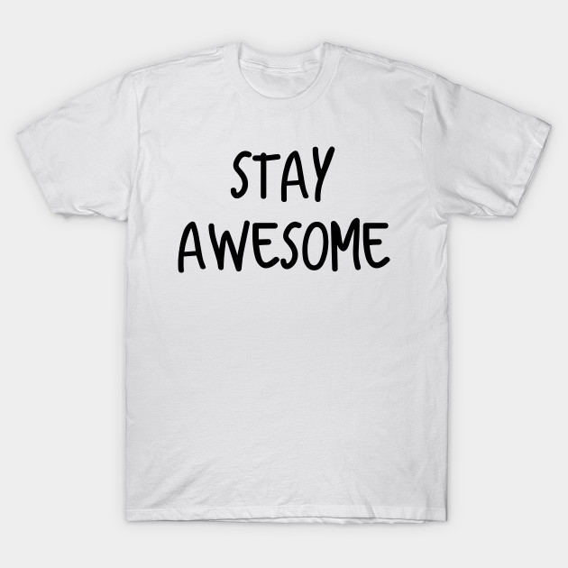 awesome tee shirts