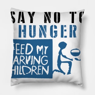 FMSC fundraiser Pillow