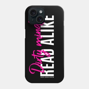 Reader Swag Phone Case