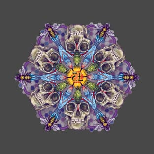 EL Mandala T-Shirt