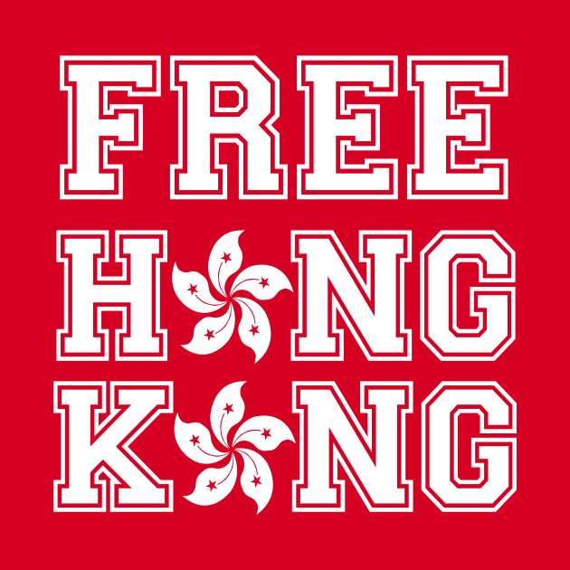 Hong Kong is Free by Work Memes