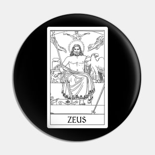 Zeus Pin