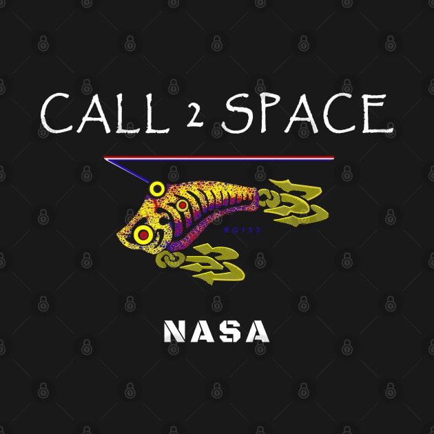 NASA, Called 2 Space along the Florida Space Coast by The Witness