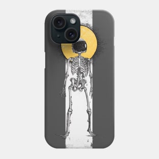 The Cosmonaut Phone Case