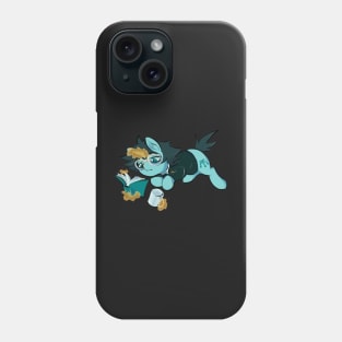 Tyzias Pony Phone Case